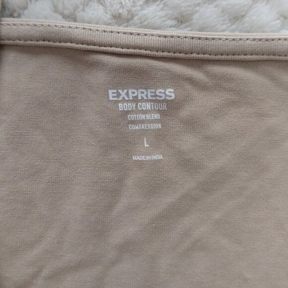 Express Body Contour Bodysuit - Picture 4 of 6